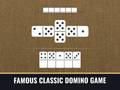 Ігра Domino
