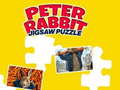 Ігра Peter Rabbit Jigsaw Puzzle
