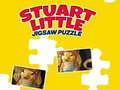 Игра Stuart Little Jigsaw Puzzle