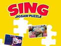 Ігра Sing Jigsaw Puzzle