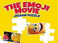 Ігра The Emoji Movie Jigsaw Puzzle