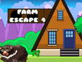 Игра Farm Escape 4
