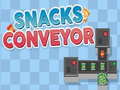 Игра Snacks Conveyor