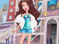 Игра Chelsea Dress Up