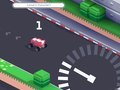 Игра Turbo Tracks