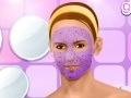 Игра Nina's Show Rush Makeover