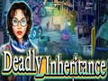 Игра Deadly Inheritance