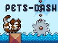 Ігра Pets-Dash