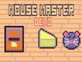 Игра Mouse Master