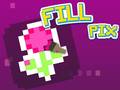 Игра Fill Pix