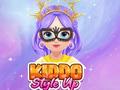 Игра Kiddo Style Up