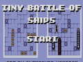 Игра Tiny Battle of Ships
