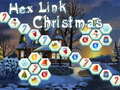 Игра Hex Link Christmas