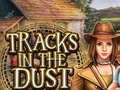 Игра Tracks In The Dust