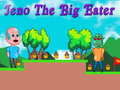 Игра Jeno The Big Eater