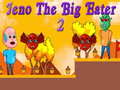 Игра Jeno The Big Eater 2