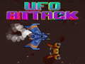 Игра UFO Attack