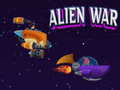 Игра Alien War