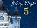 Ігра Holly Night 5