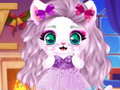 Игра Cat and Rabbit Holiday