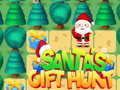 Игра Santa's Gift Hunt