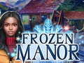 Игра Frozen Manor