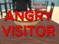 Игра Angry Visitor