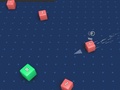 Ігра Cubes 2048.io