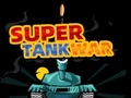 Игра Super Tank War