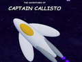 Ігра The Adventures of Captain Callisto