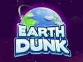 Игра Earth Dunk