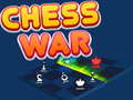 Ігра Chess War