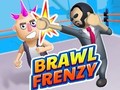 Игра Brawl Frenzy