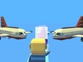 Игра Kogama: Air Plane Parkour