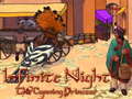 Ігра Infinite Night: The Cunning Princess