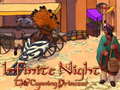 Игра Infinite Night: The Cunning Princess