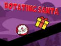 Ігра Rotating Santa