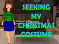 Игра Seeking My Christmas Costume