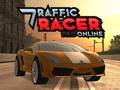 Игра Traffic Racer Pro Online