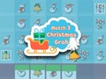 Игра Christmas Grab Match 3