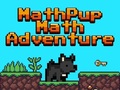 Ігра Math Pup Math Adventure