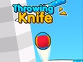 Игра Throwing Knife