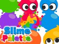 Игра Slime Palette