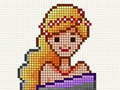 Игра Cross Stitch: Knitting 