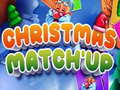 Игра Chistmas Match'Up