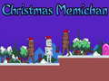 Игра Christmas Memichan