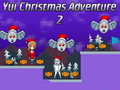 Игра Yui Christmas Adventure 2