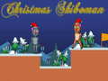 Игра Christmas Shiboman