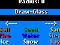 Игра Fantastic intellectual coloring