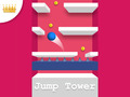 Игра Jump Tower 3D